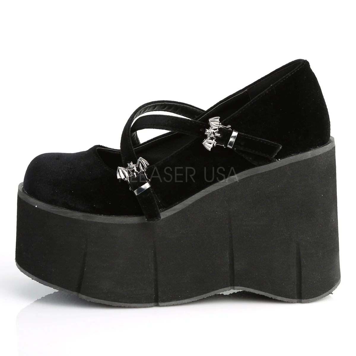 KERA-10  Black Velvet - Image 3