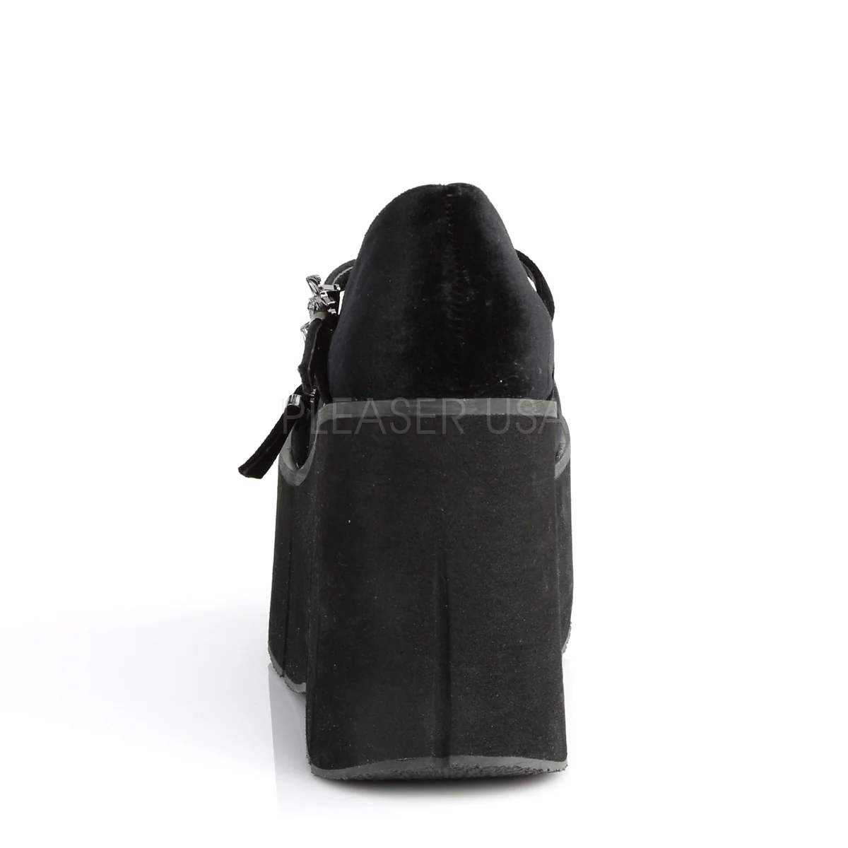 KERA-10  Black Velvet - Image 4
