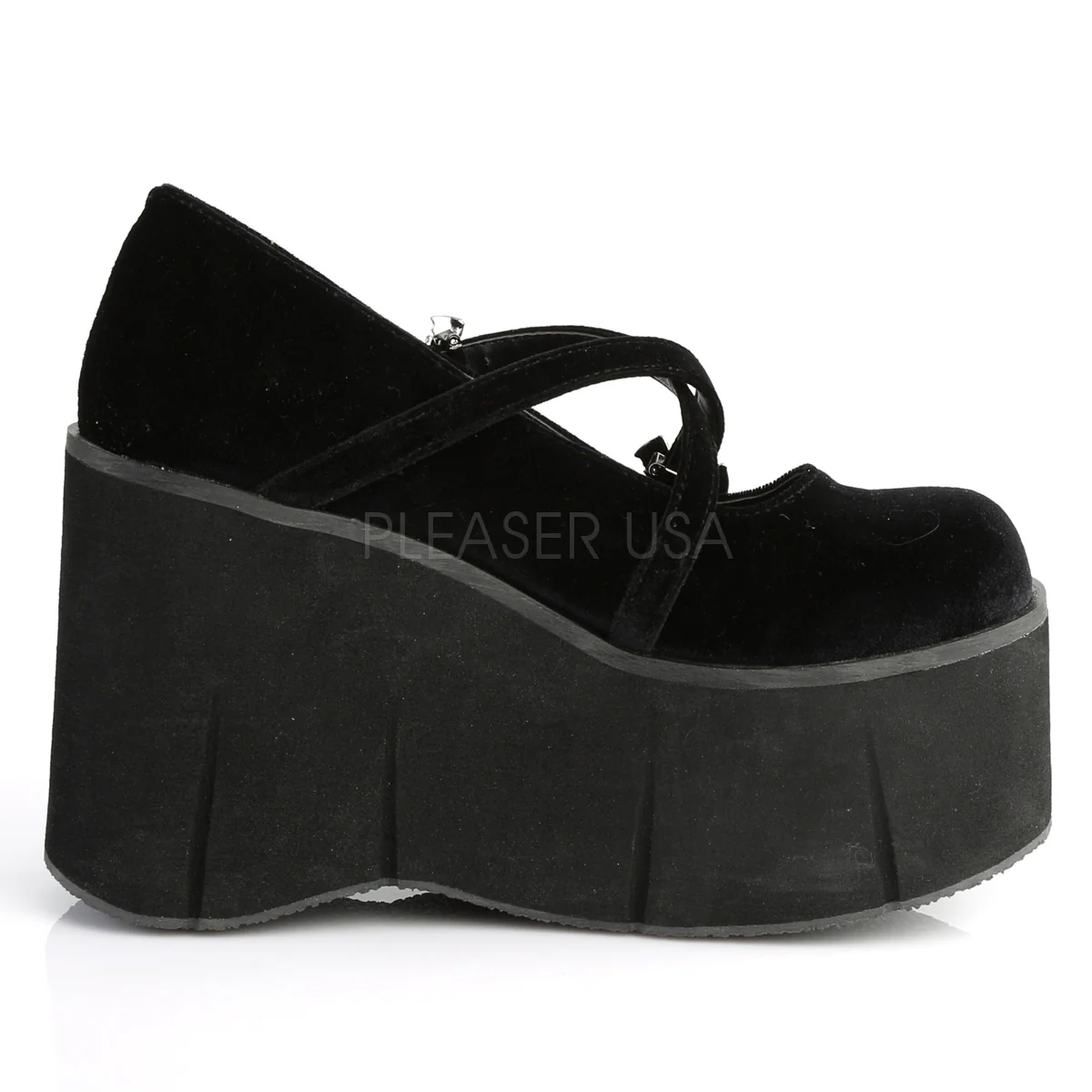 KERA-10  Black Velvet - Image 5