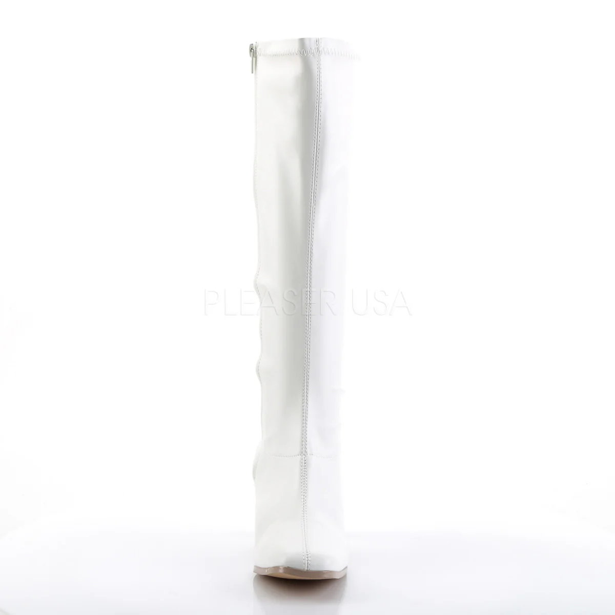KIKI-350 White Str Pu - Image 2