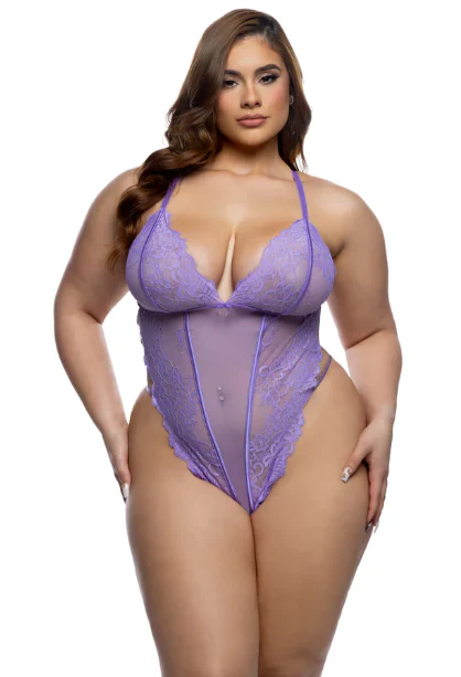 Kiss & Bloom Teddy - Yellow LI805 - Image 5