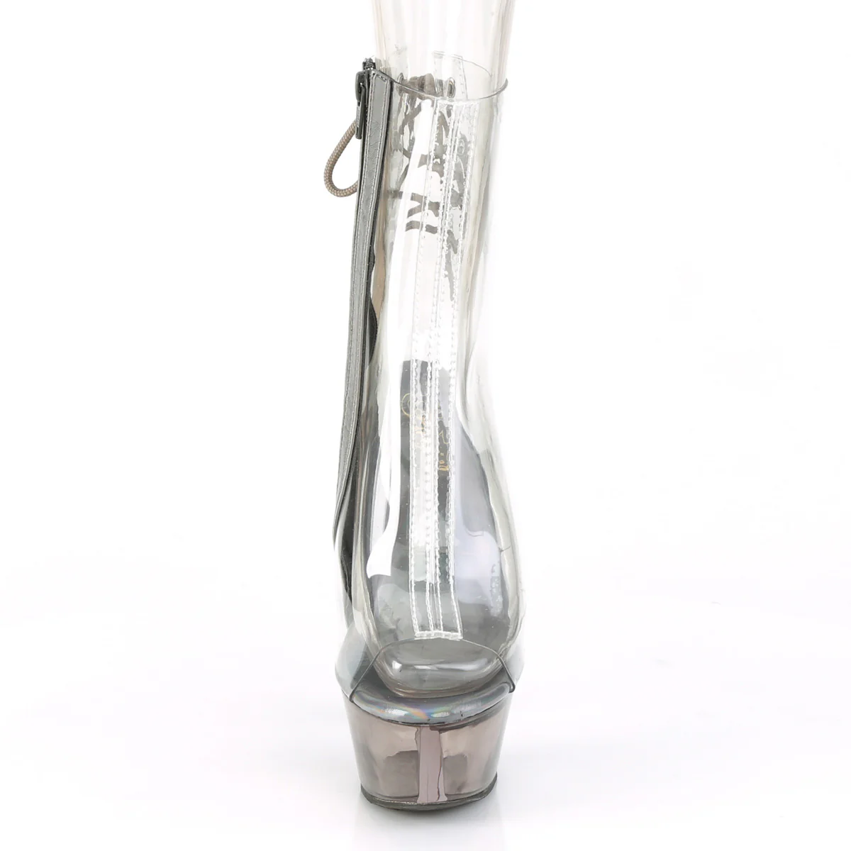 KISS-1018CT  Clear/Smoke Tinted - Image 2