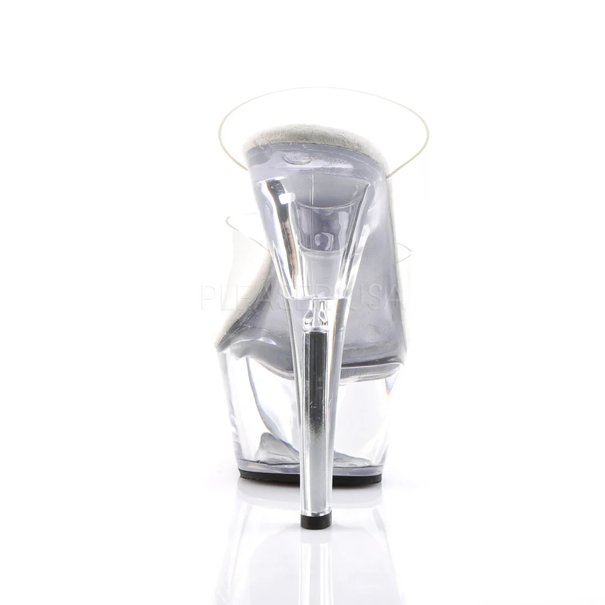 KISS-202 Clear/Clear - Image 4