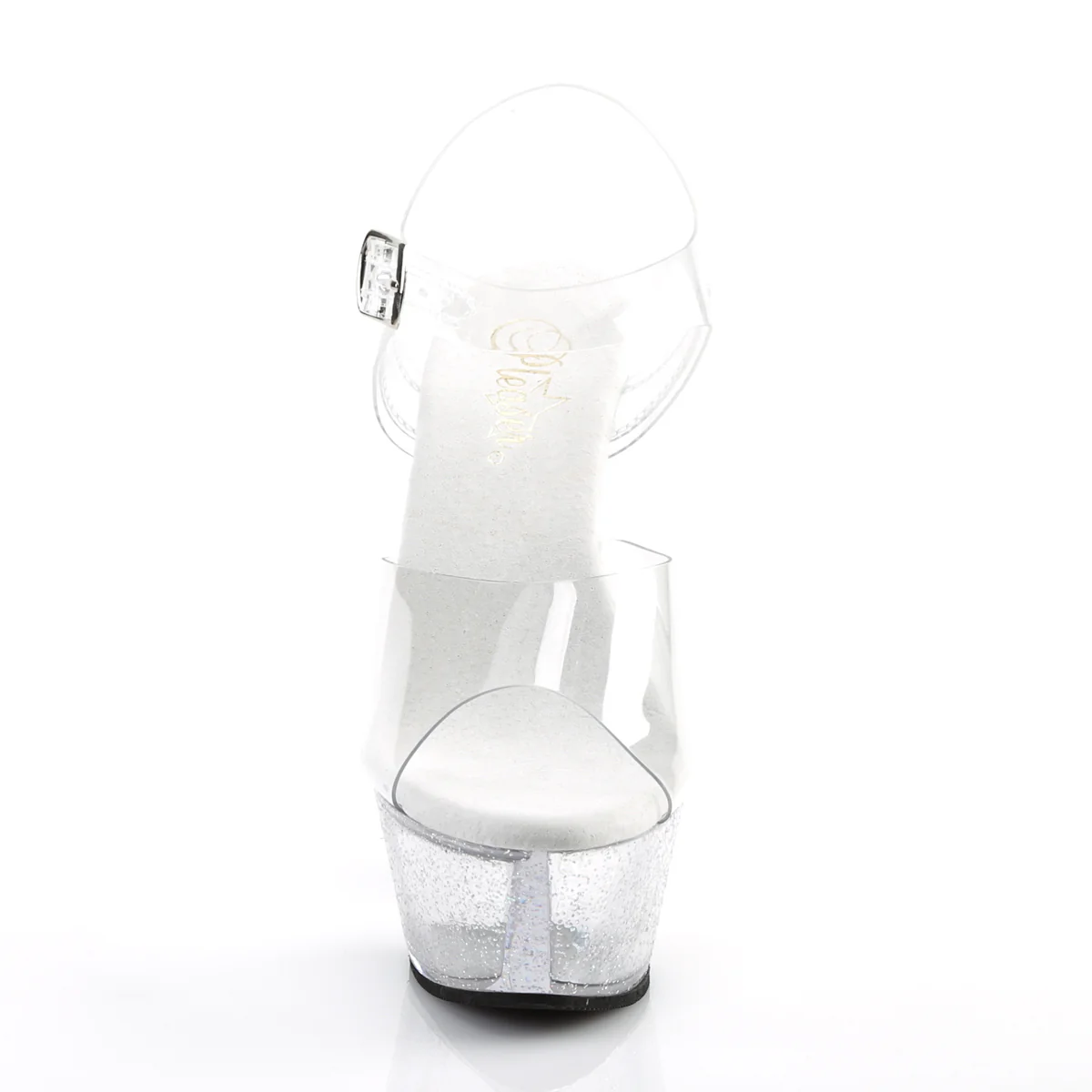 KISS-208MG  Clear/Clear - Image 2