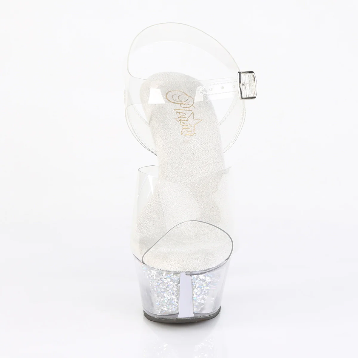 KISS-208RSI  Clear/Clear-Silver AB RS - Image 2
