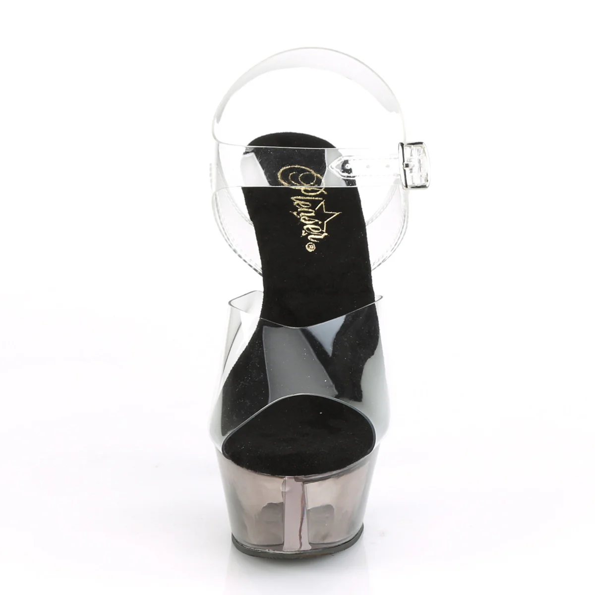 KISS-208T  Clear/Smoke Tinted - Image 2
