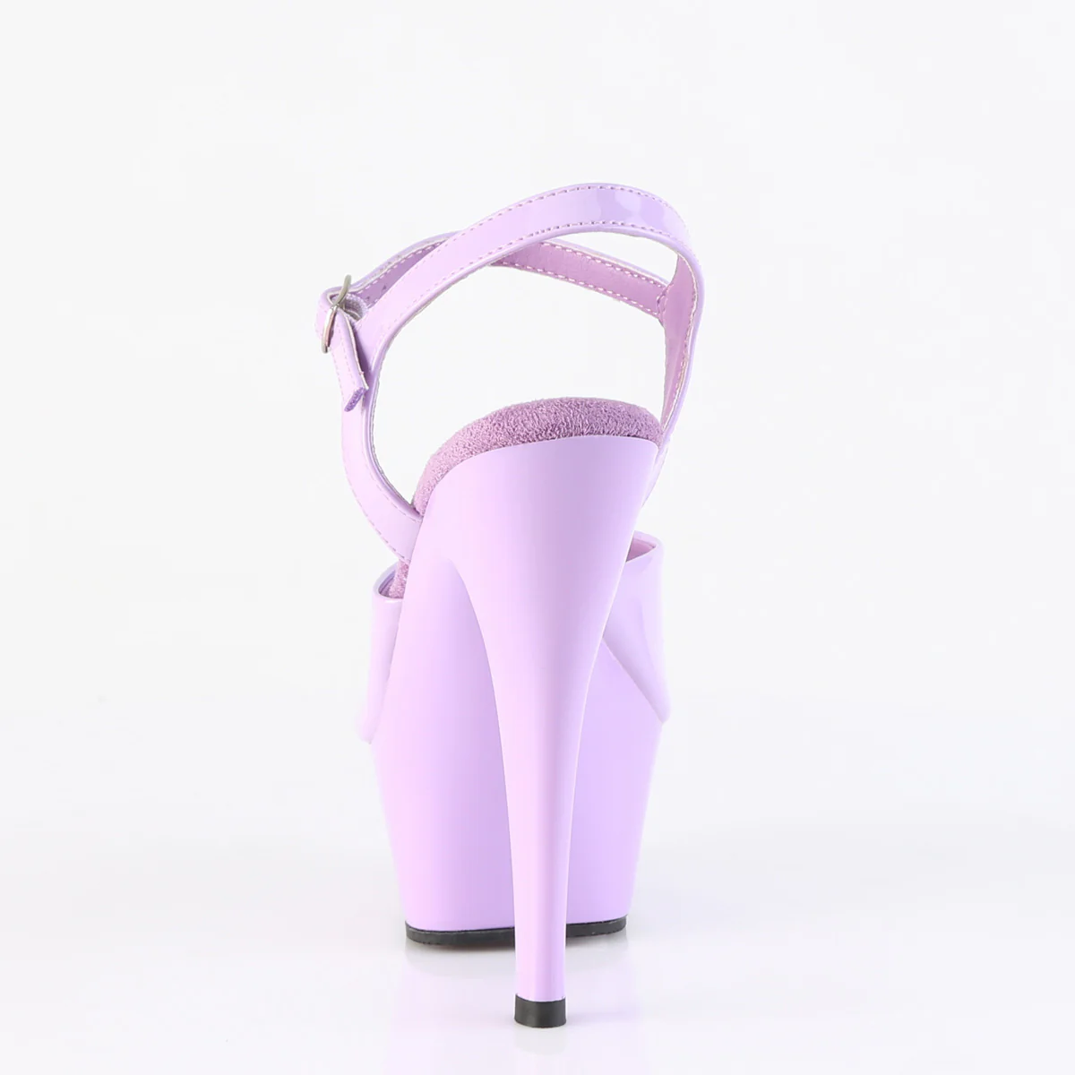 KISS-209  Lavender Patent/Lavender - Image 4