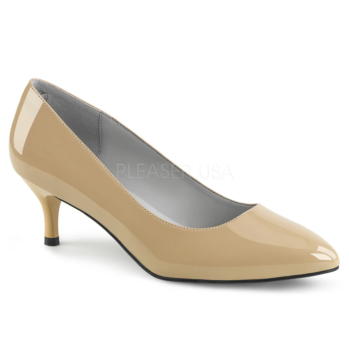 KITTEN-01 Cream Patent