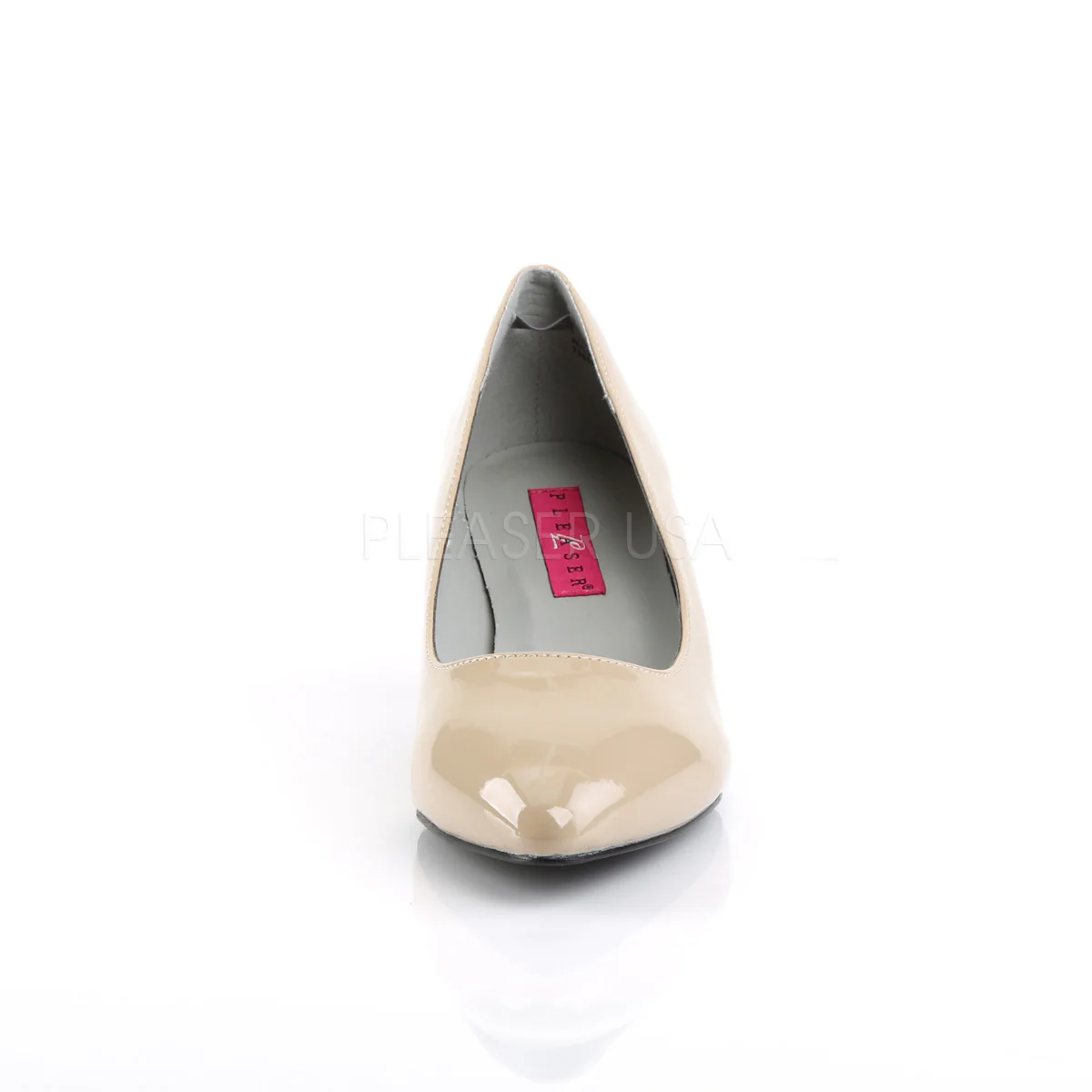 KITTEN-01 Cream Patent - Image 2