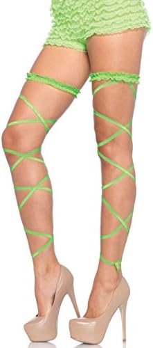 Leg Avenue Garter Leg Wrap Set 9142 - Image 6