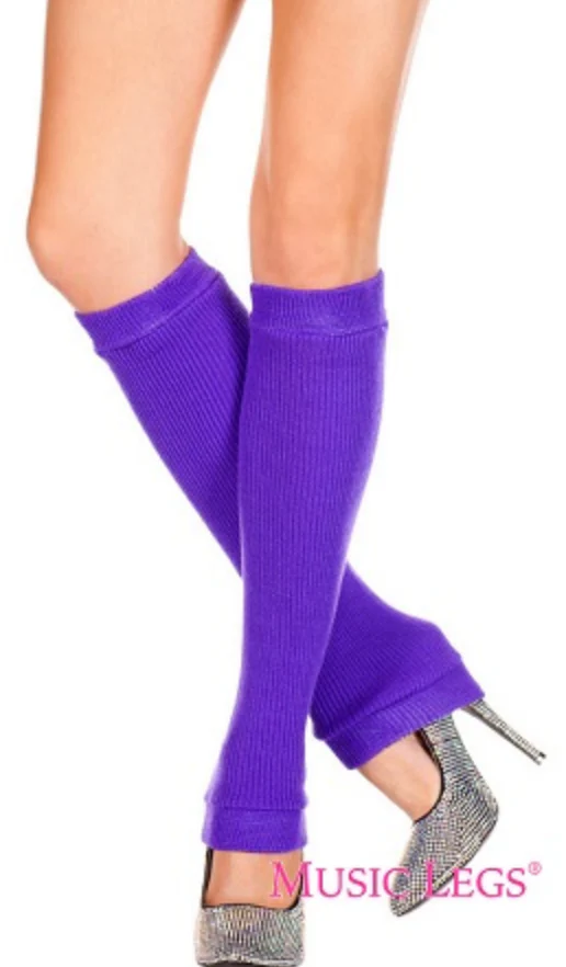 Leg Avenue Leg Warmer ML5724 - Image 3