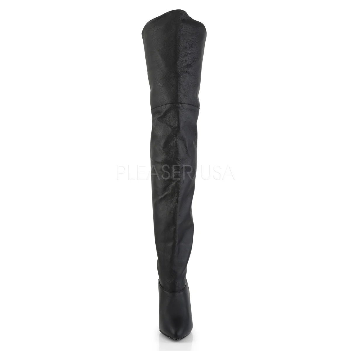 LEGEND-8868  Black Leather (P) - Image 2