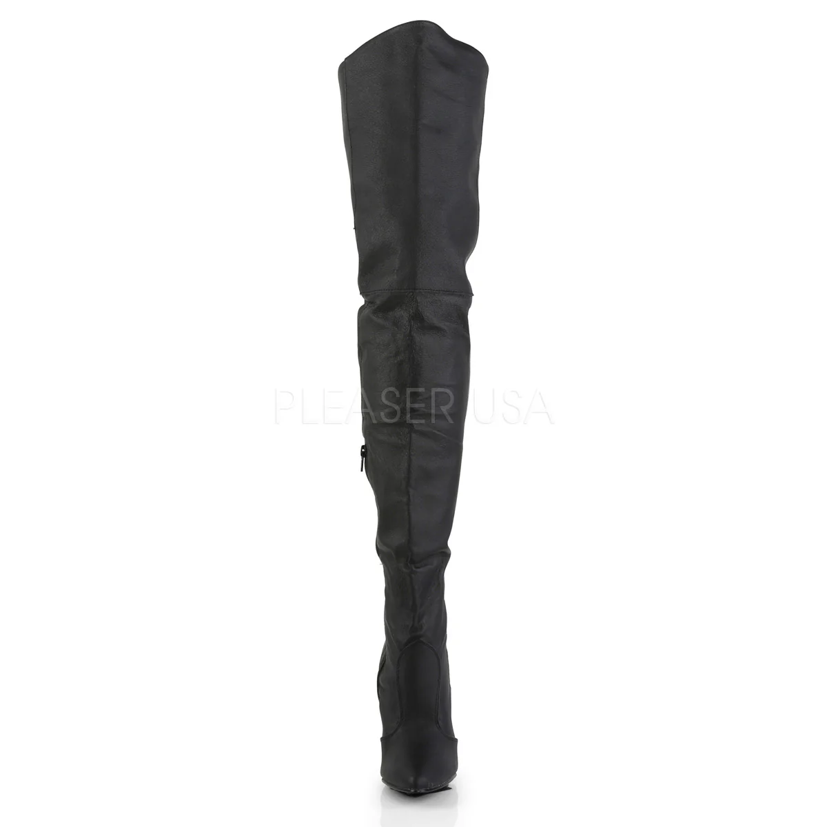 LEGEND-8899 Black Leather (P) - Image 2