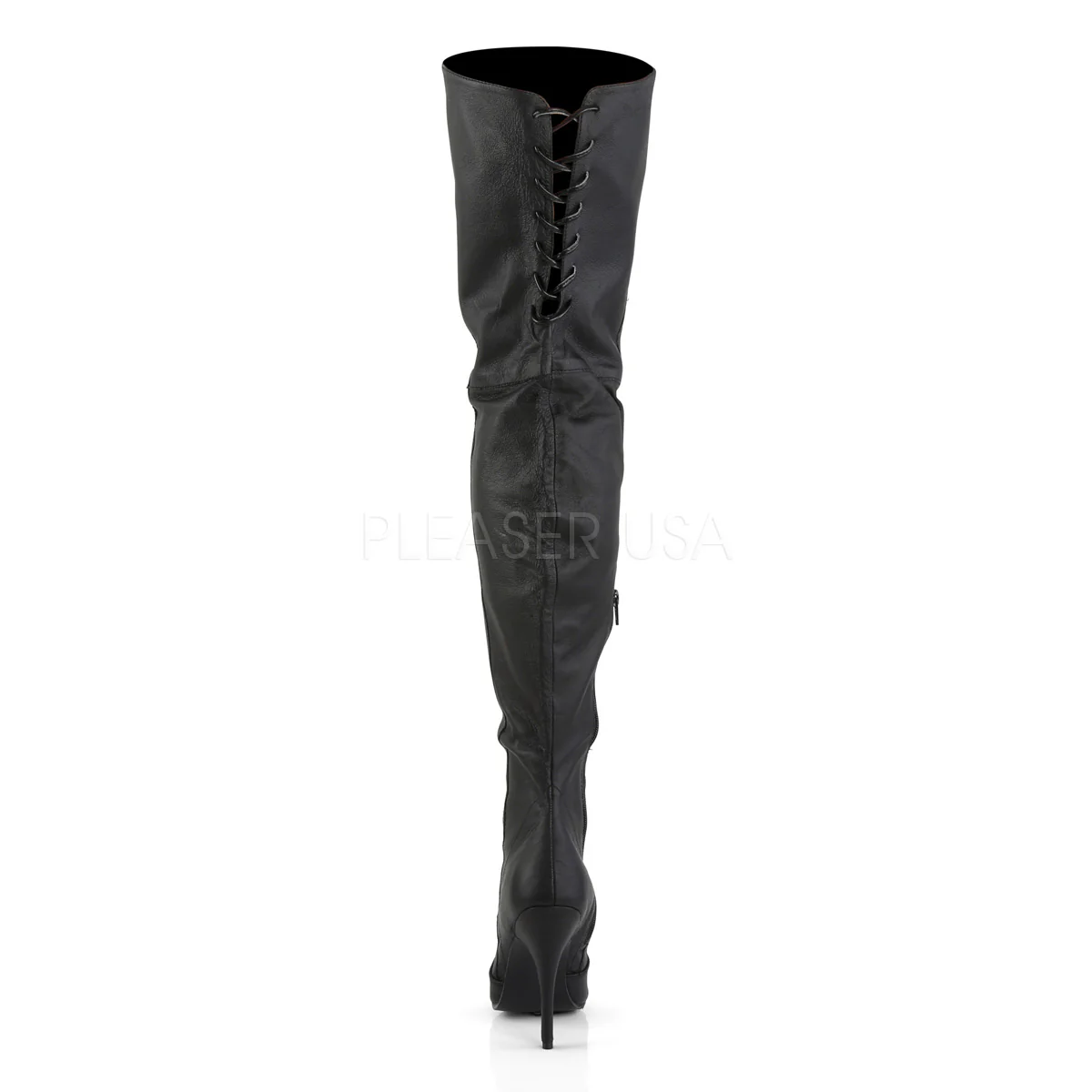 LEGEND-8899 Black Leather (P) - Image 4