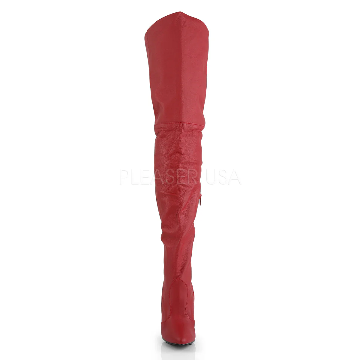 LEGEND-8899 Red Leather (P) - Image 2