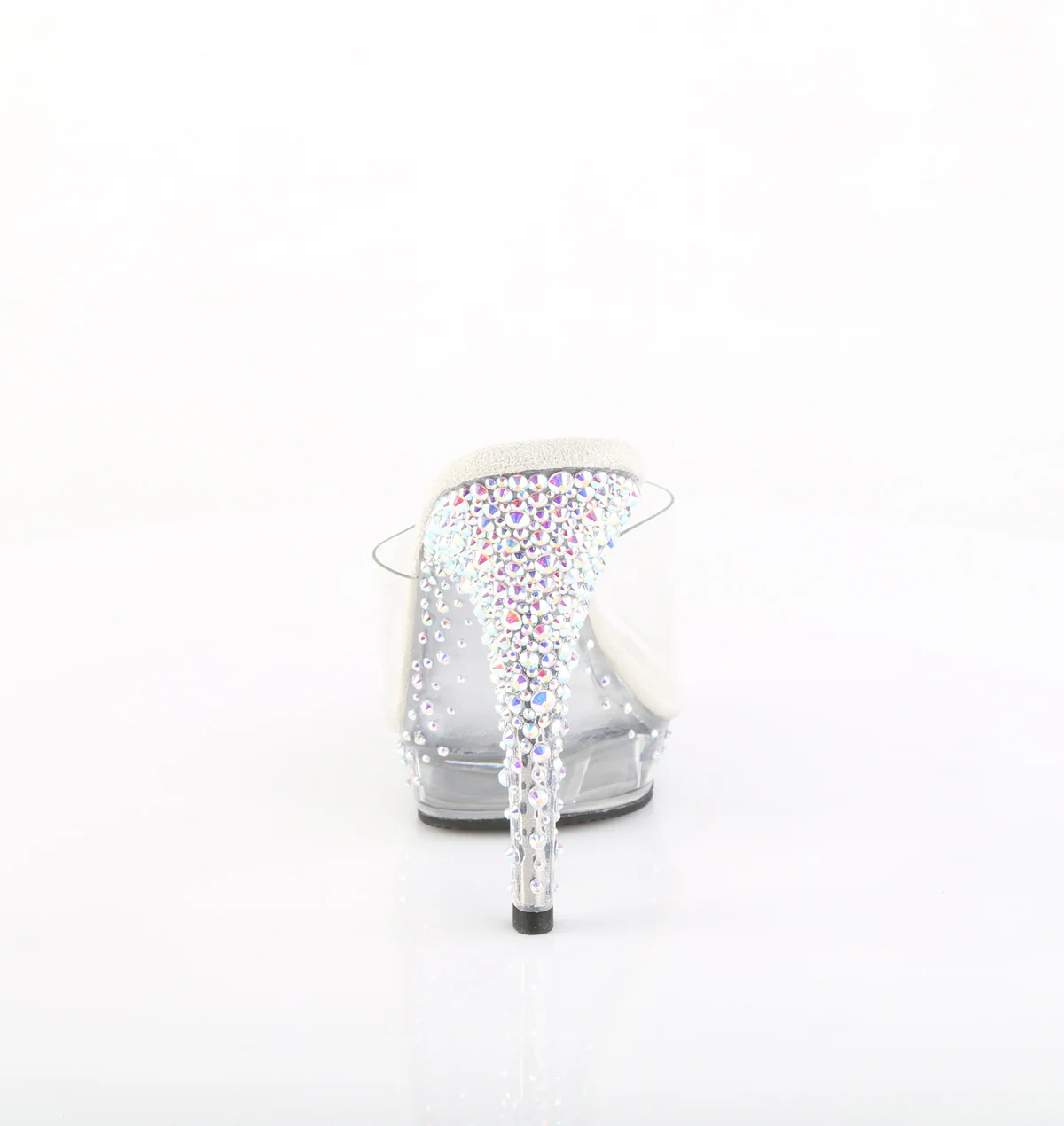 LIP-101CAS Clear/Silver AB RS - Image 4