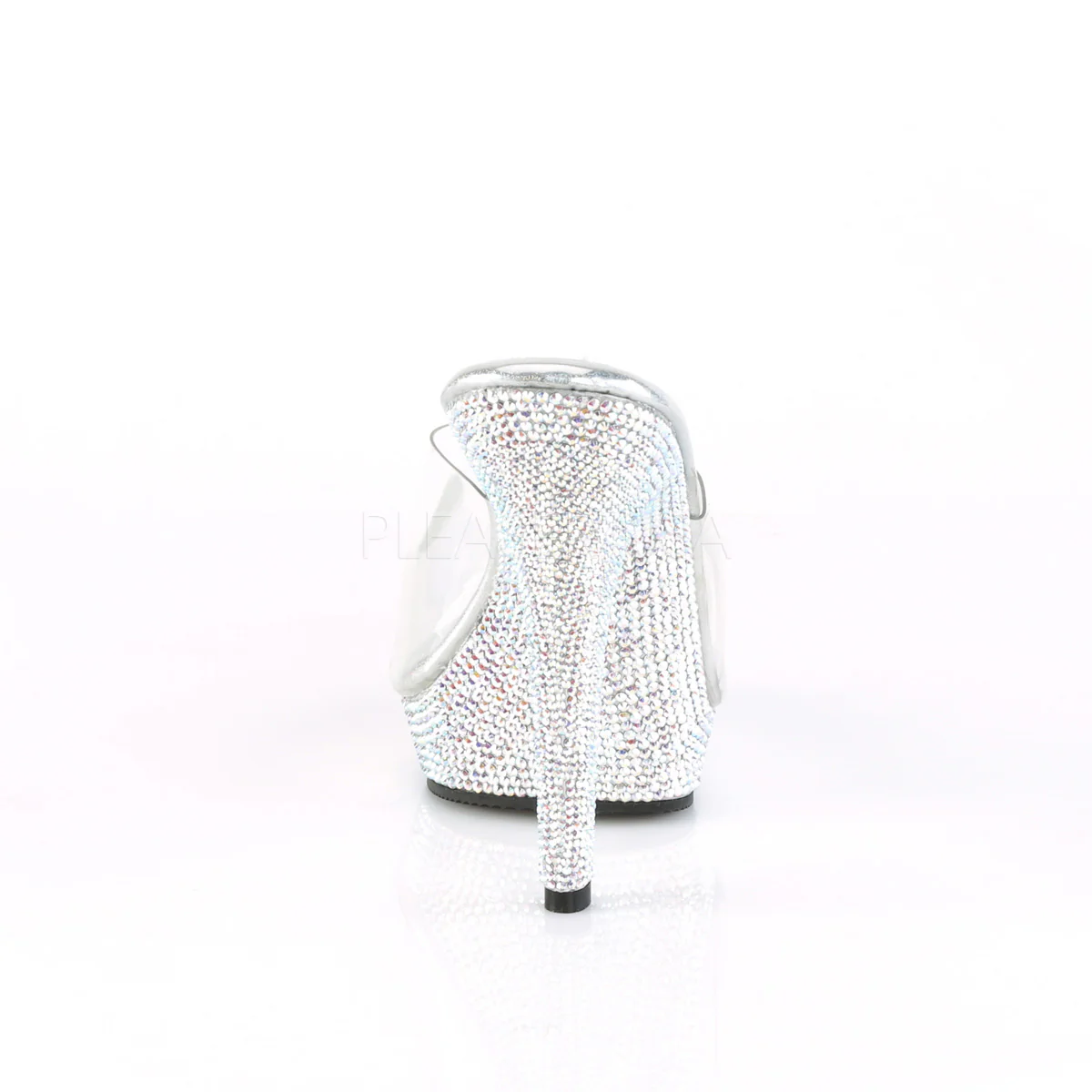 LIP-101DM  Clear/ Silver Multi RS - Image 4