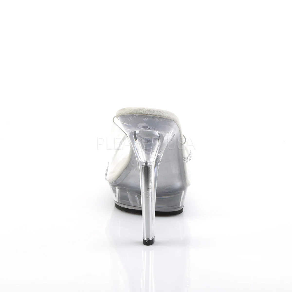 LIP-101R Clear/Clear - Image 4