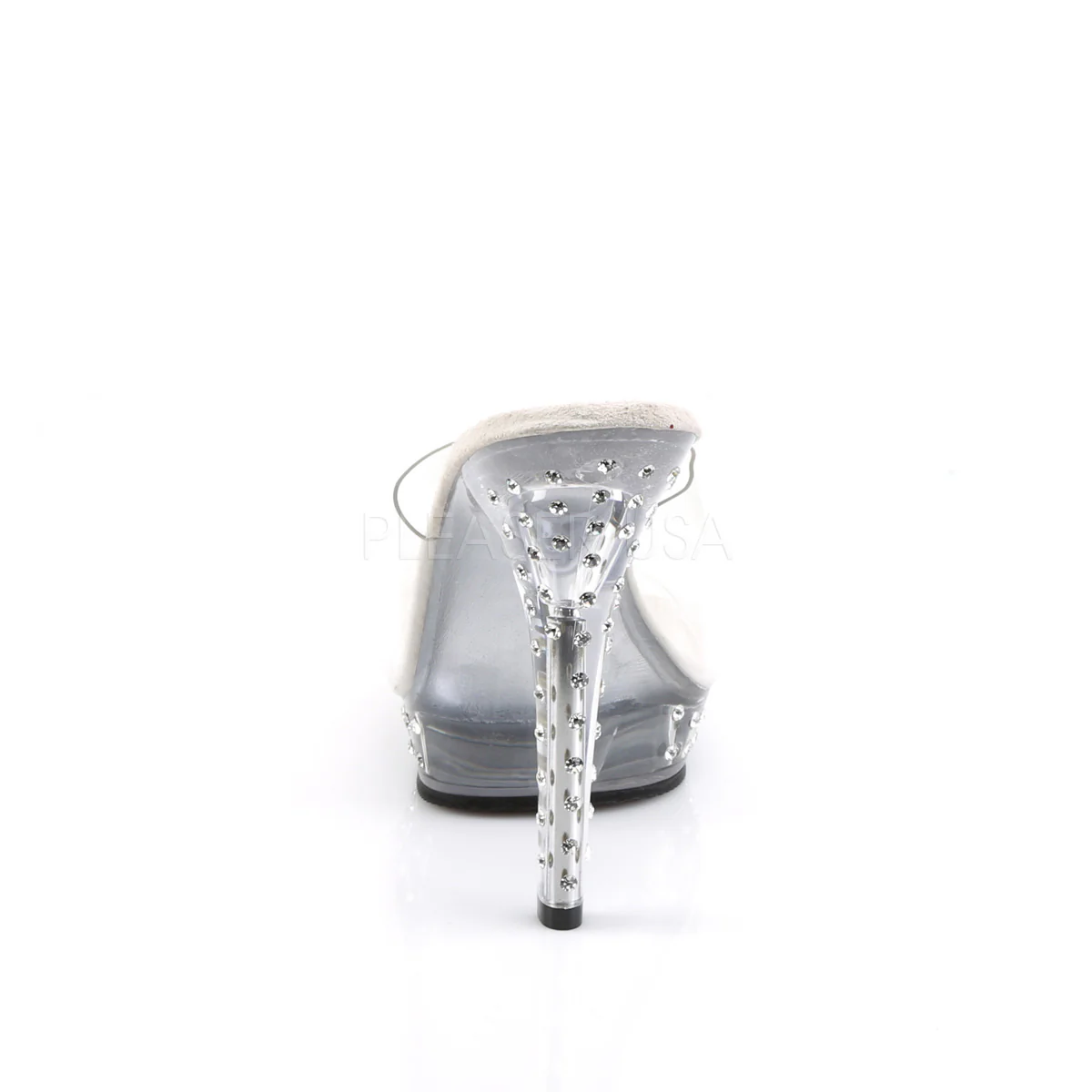 LIP-101SDT  Clear/Clear - Image 4