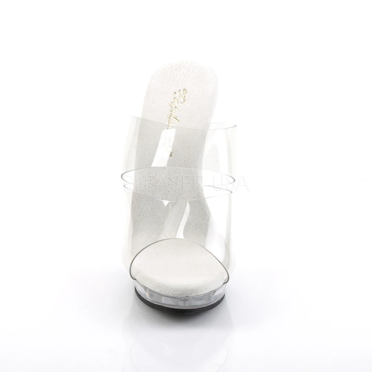 LIP-102 Clear/Clear - Image 2