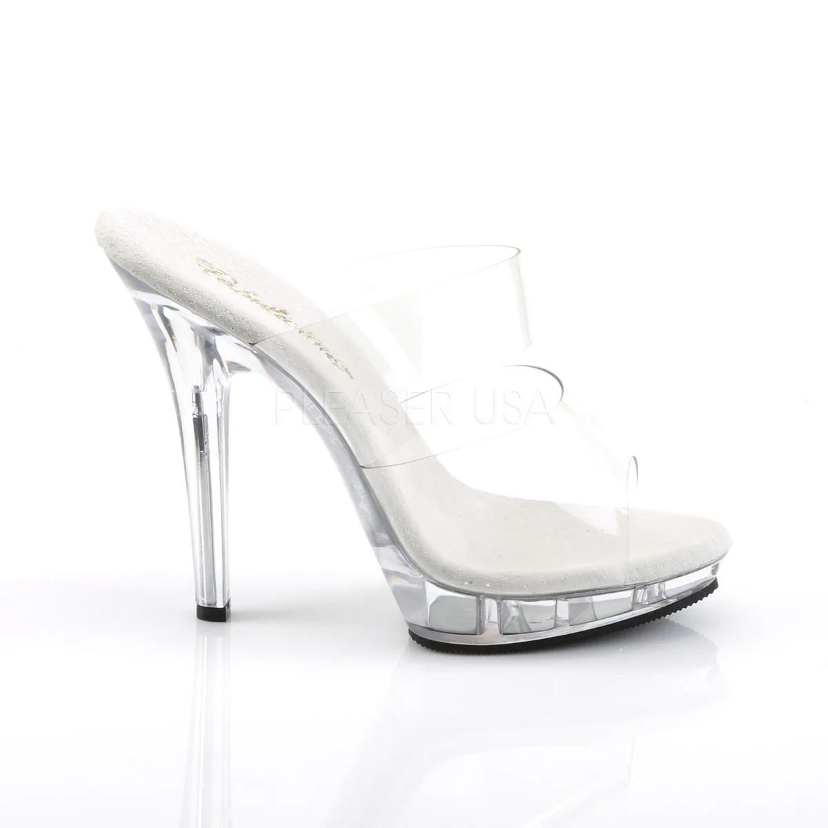 LIP-102 Clear/Clear - Image 5