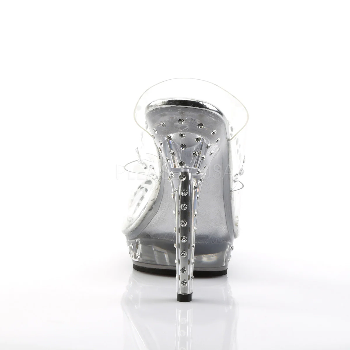 LIP-102RS  Clear/Clear - Image 4