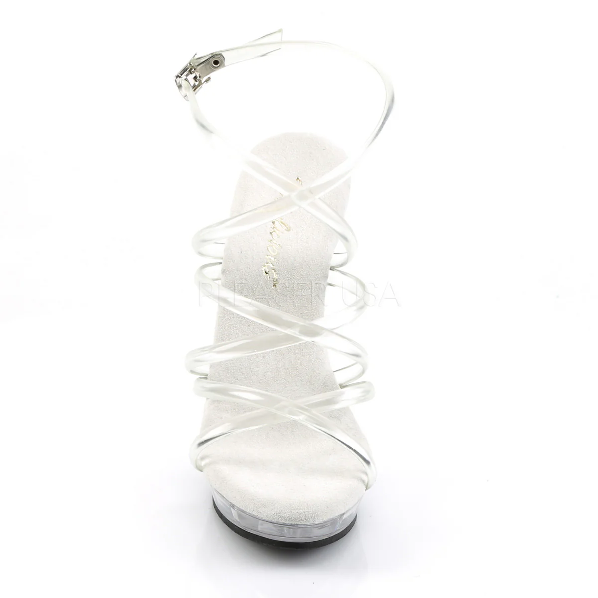 LIP-106  Clear/Clear - Image 2