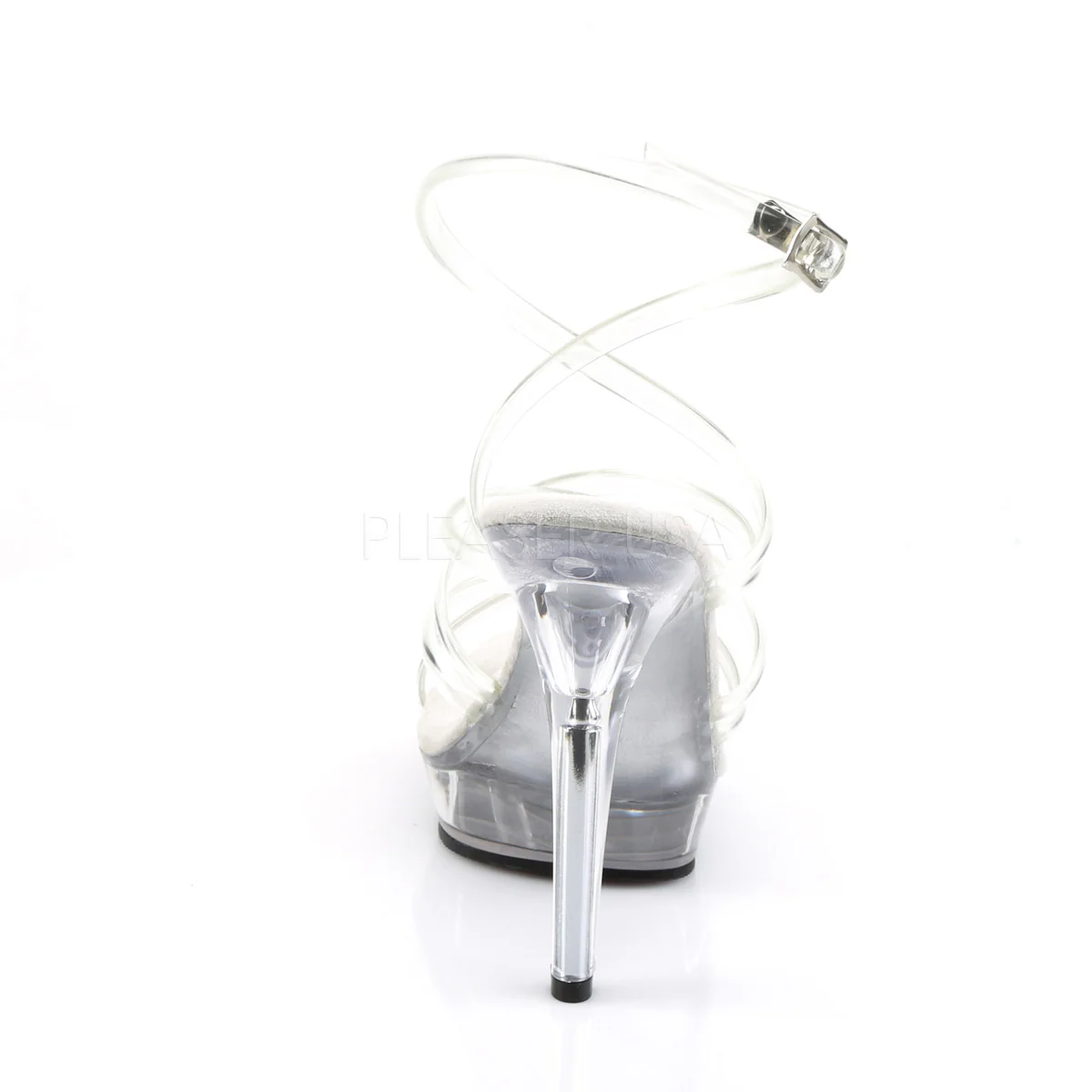 LIP-106  Clear/Clear - Image 4