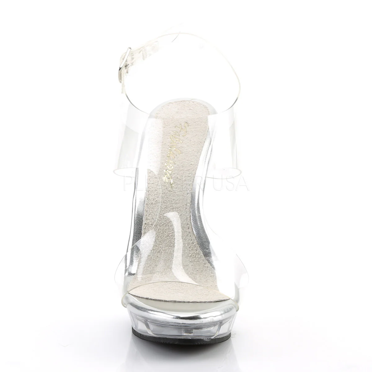 LIP-107  Clear/Clear - Image 2