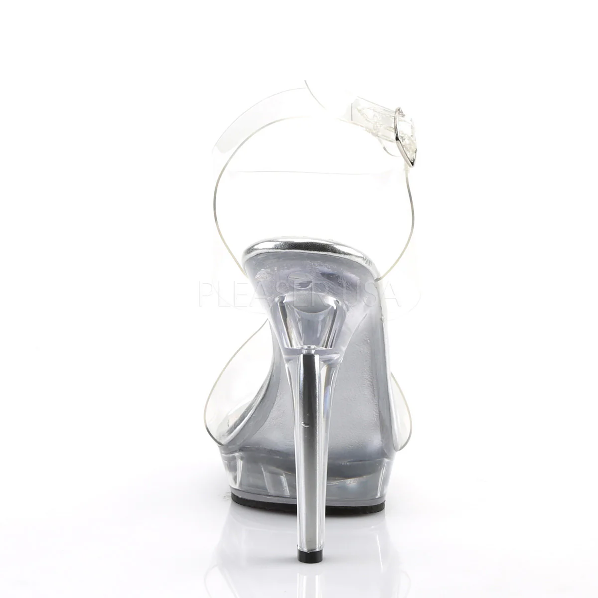 LIP-107  Clear/Clear - Image 4