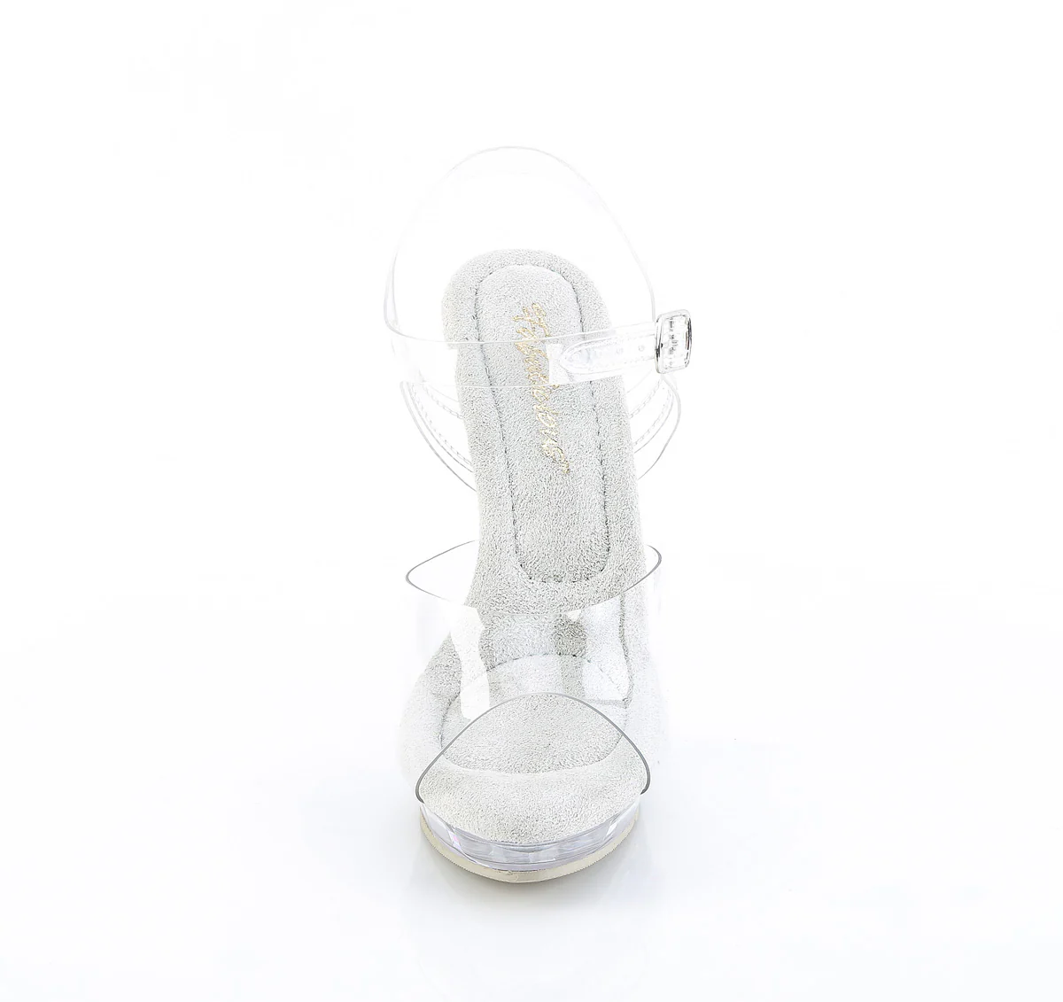 LIP-108  Clear/Clear - Image 2