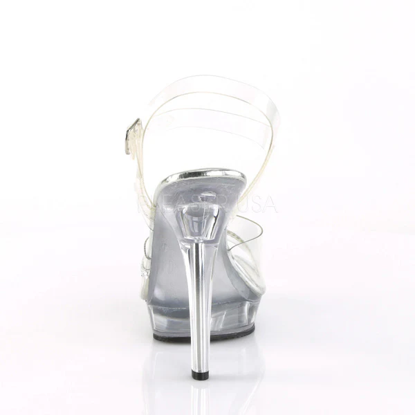 LIP-108R Clear/Clear - Image 4