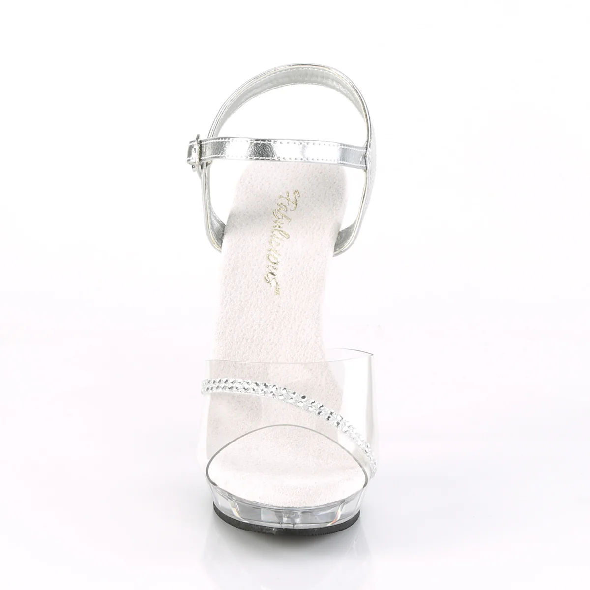 LIP-108R  Clear/Clear - Image 2
