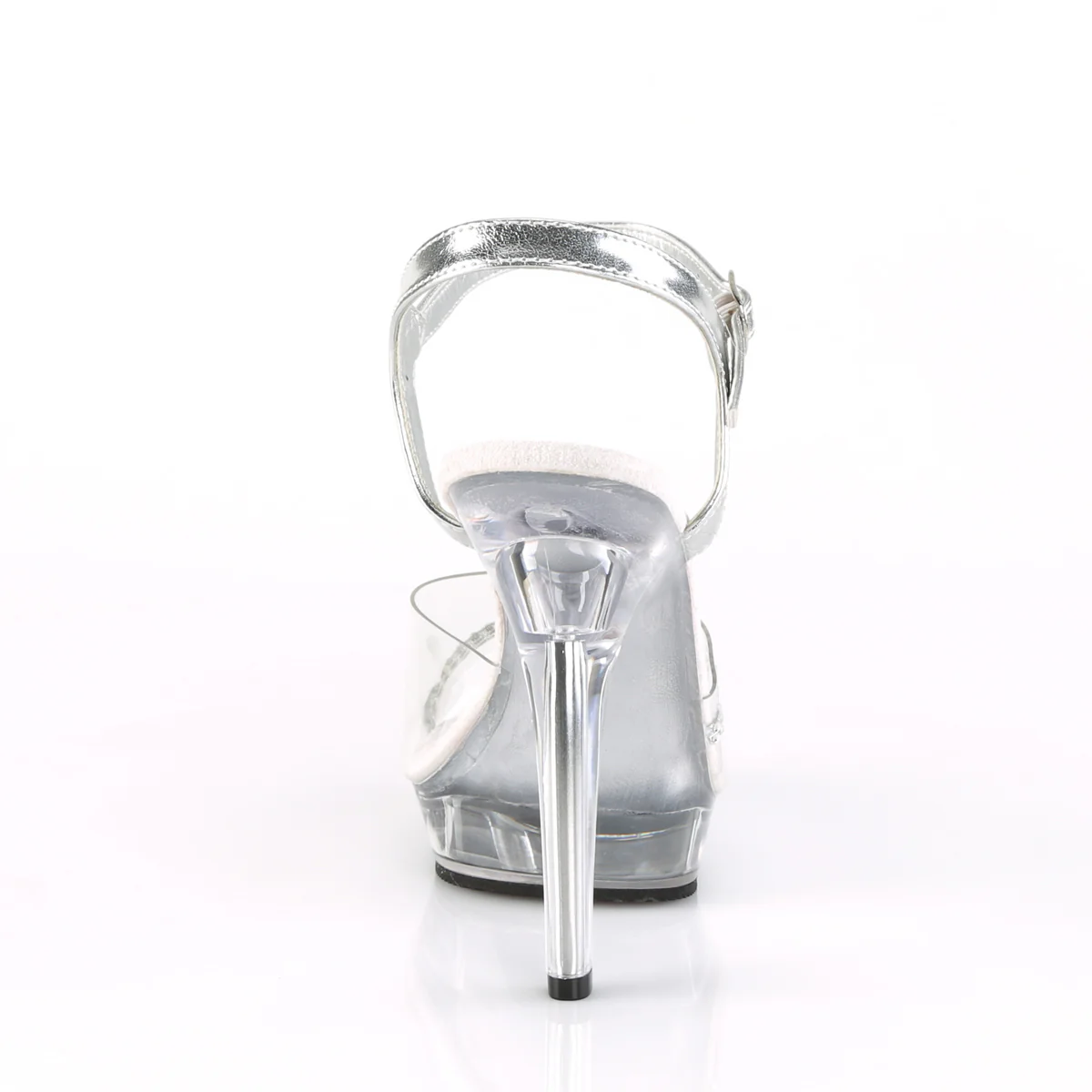 LIP-108R  Clear/Clear - Image 4