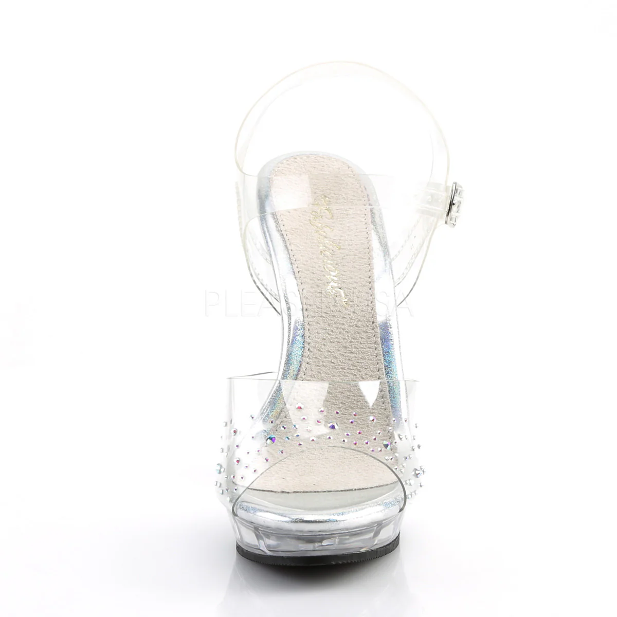 LIP-108SD Clear/Clear - Image 2