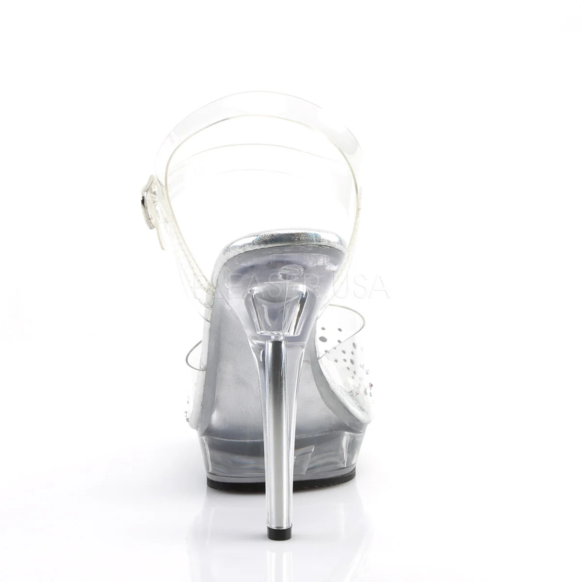 LIP-108SD Clear/Clear - Image 4