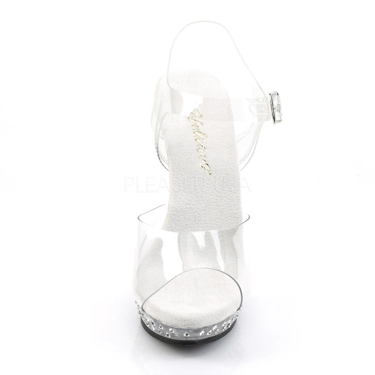 LIP-108SDT  Clear/Clear - Image 2