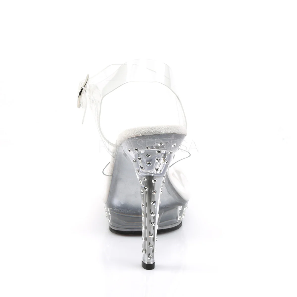 LIP-108SDT  Clear/Clear - Image 4