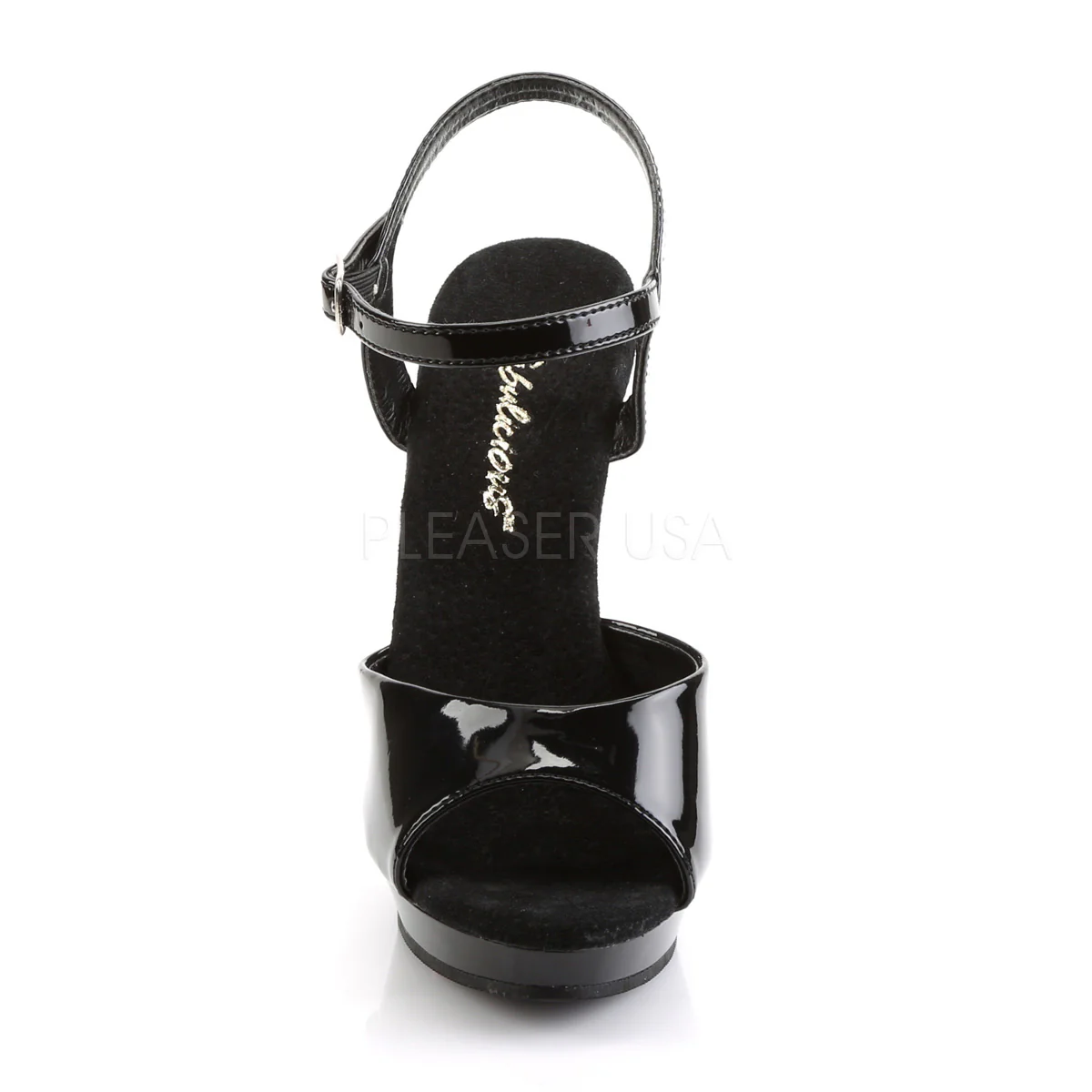 LIP-109 Black/Black - Image 2
