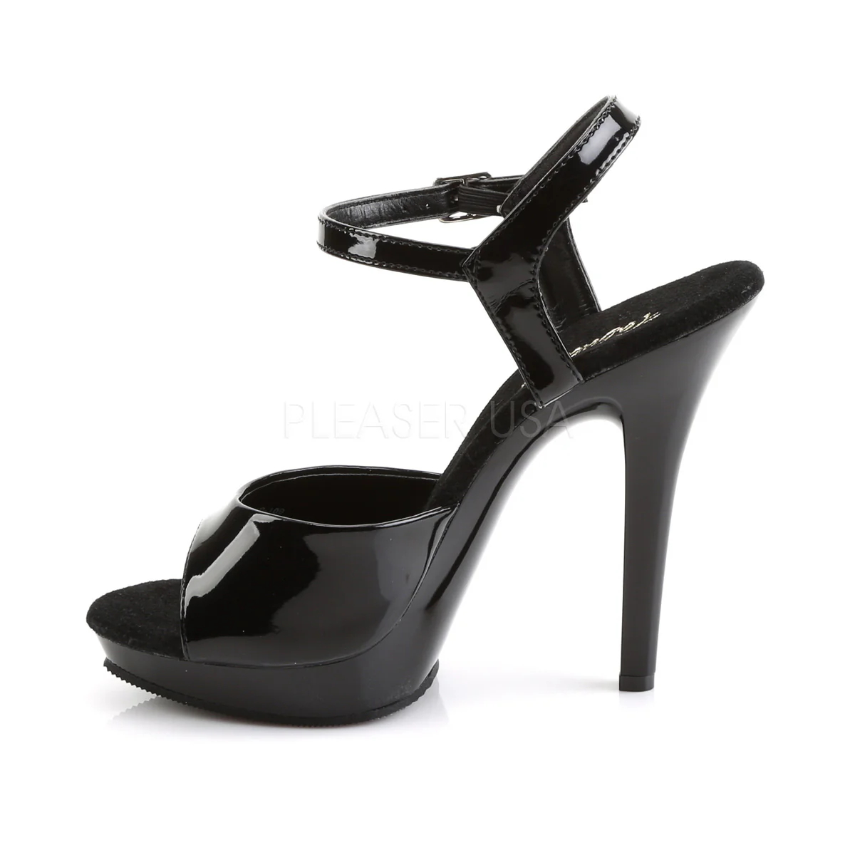 LIP-109 Black/Black - Image 3