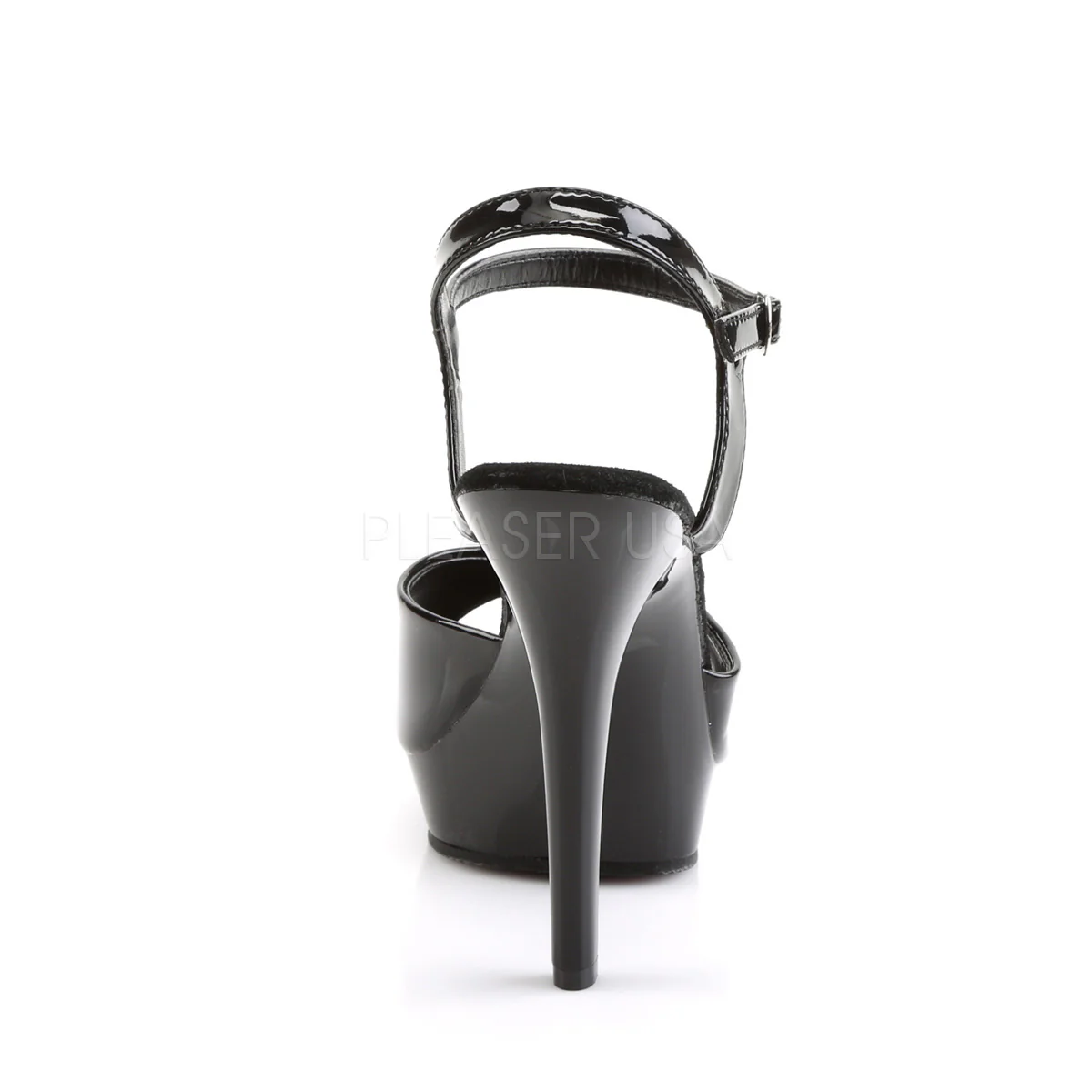 LIP-109 Black/Black - Image 4