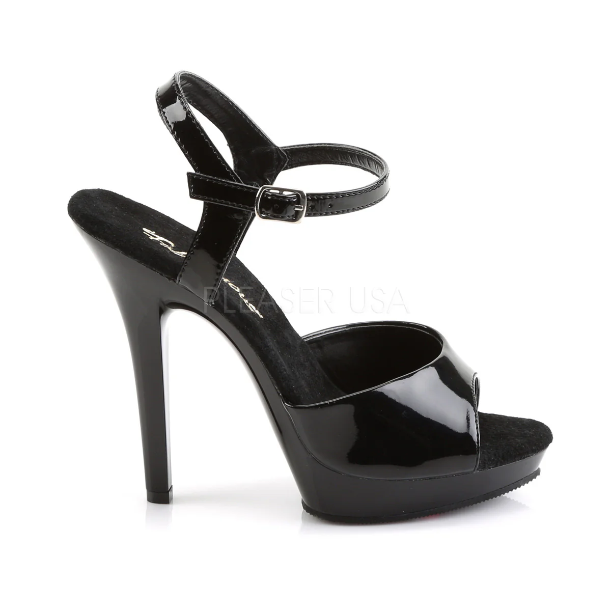 LIP-109 Black/Black - Image 5