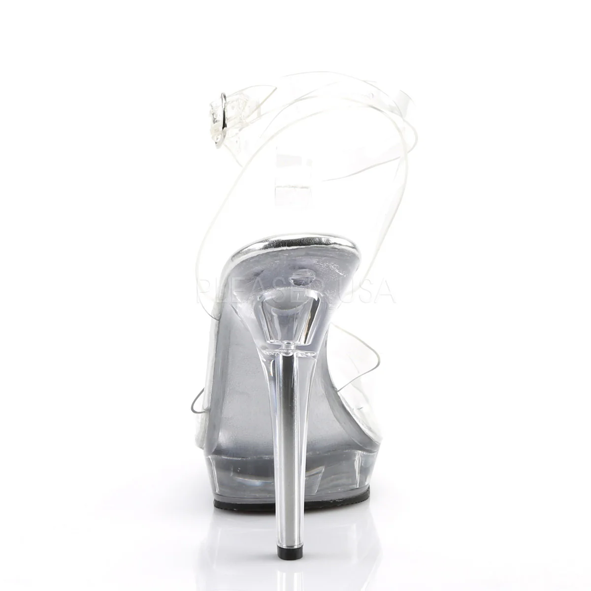 LIP-118  Clear/Clear - Image 4