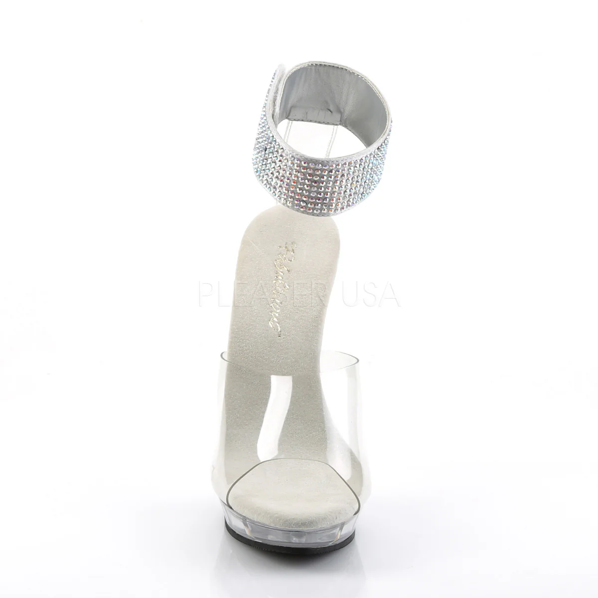 LIP-142 Clear/Clear - Image 2
