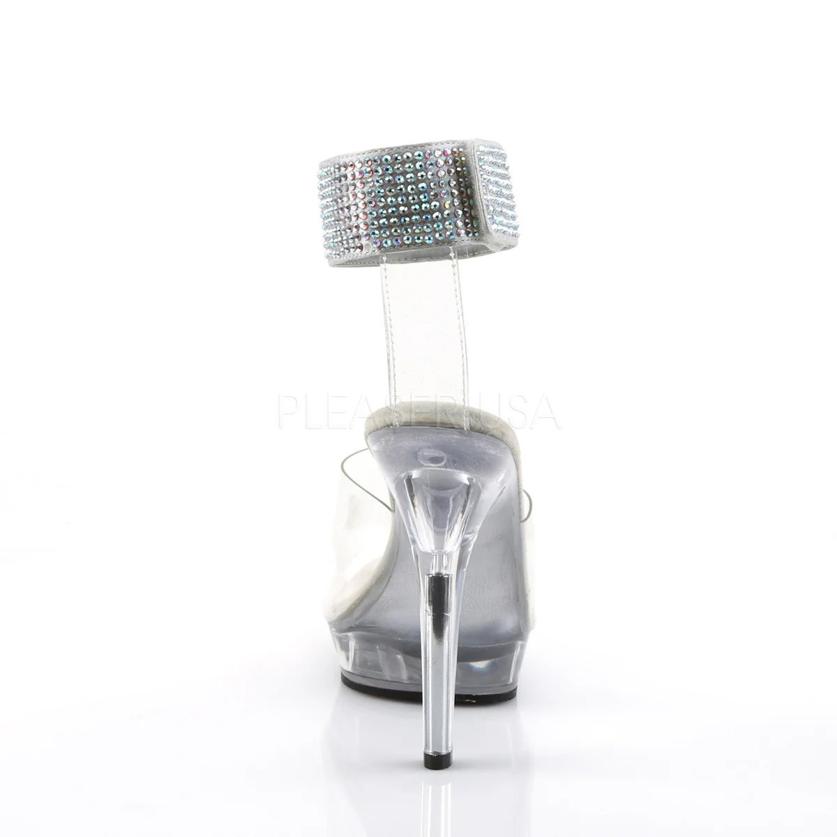 LIP-142 Clear/Clear - Image 4