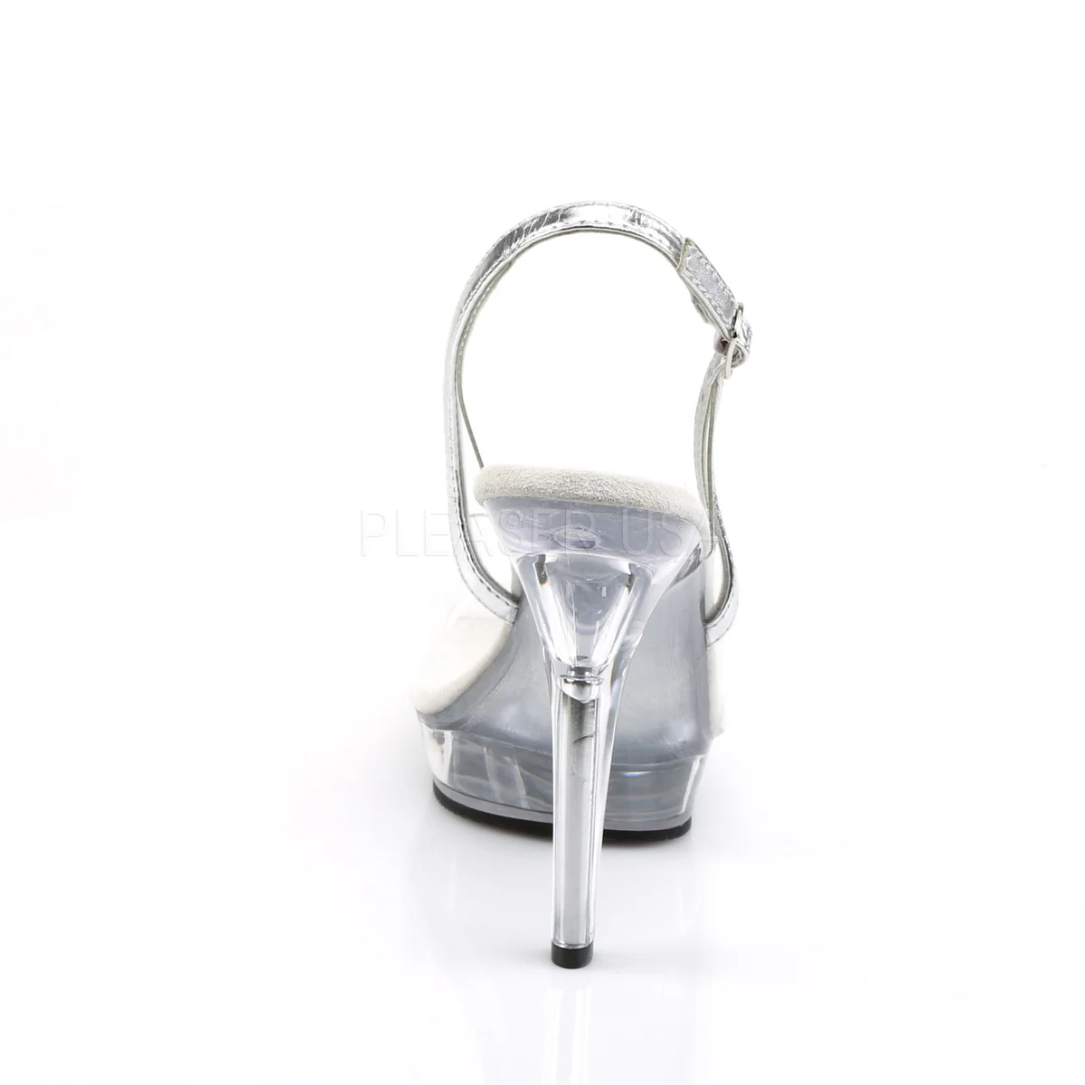 LIP-150 Clear-Silver/Clear - Image 4