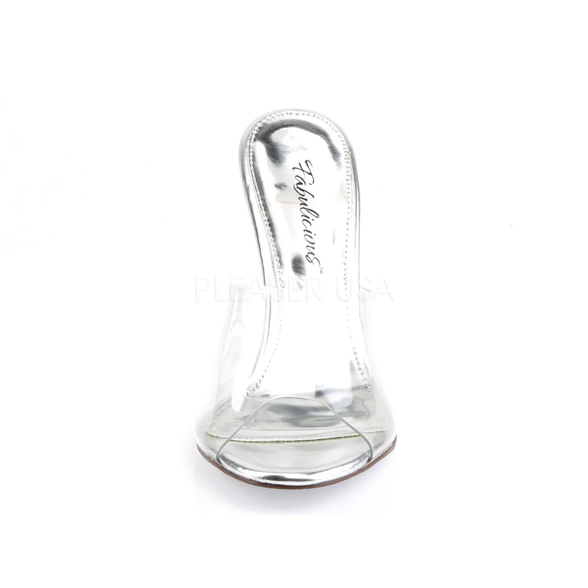 LOVELY-401 Clear/Clear - Image 2