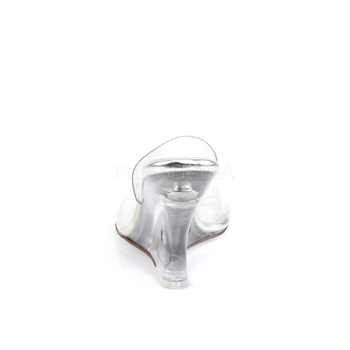 LOVELY-401 Clear/Clear - Image 4