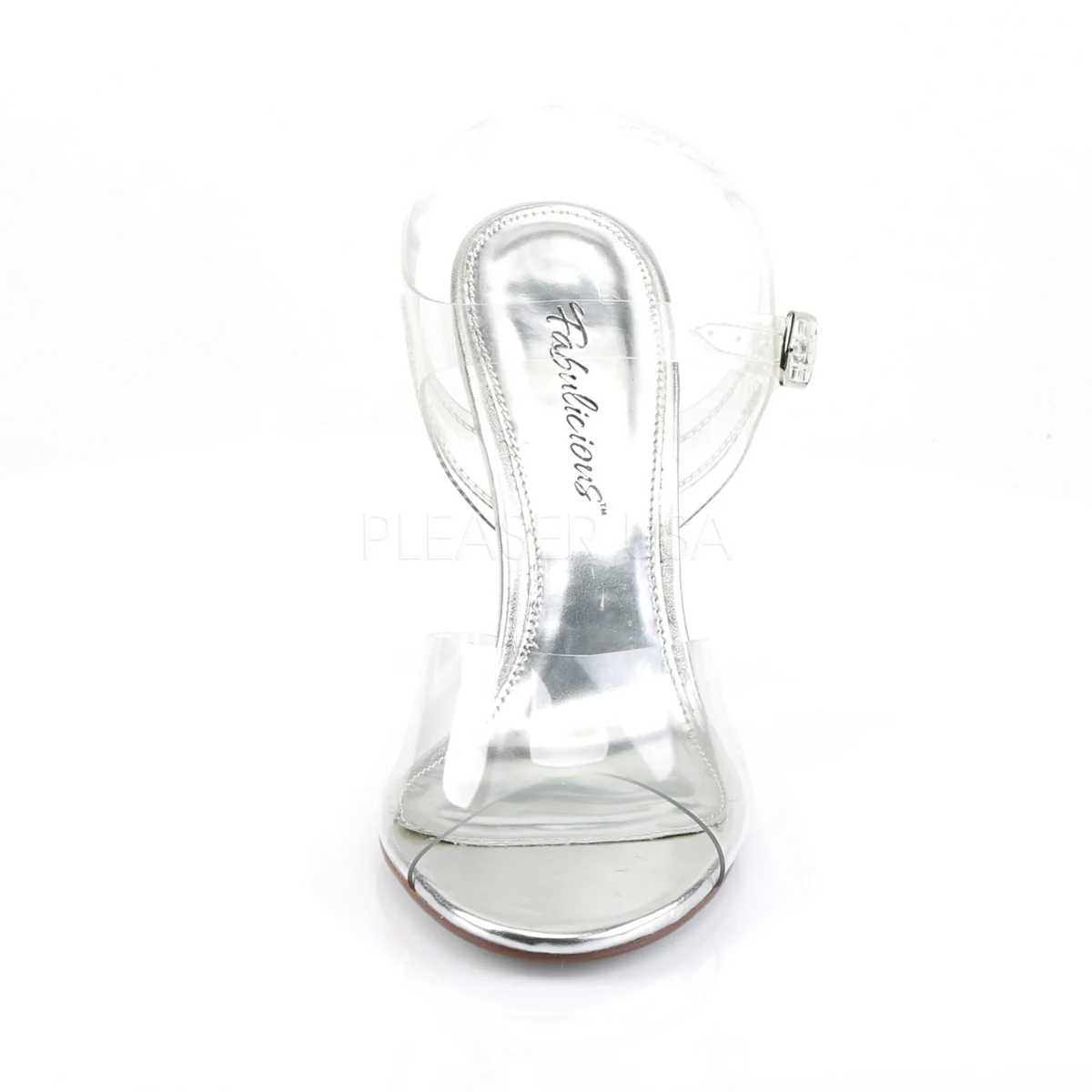 LOVELY-408 Clear/Clear - Image 2