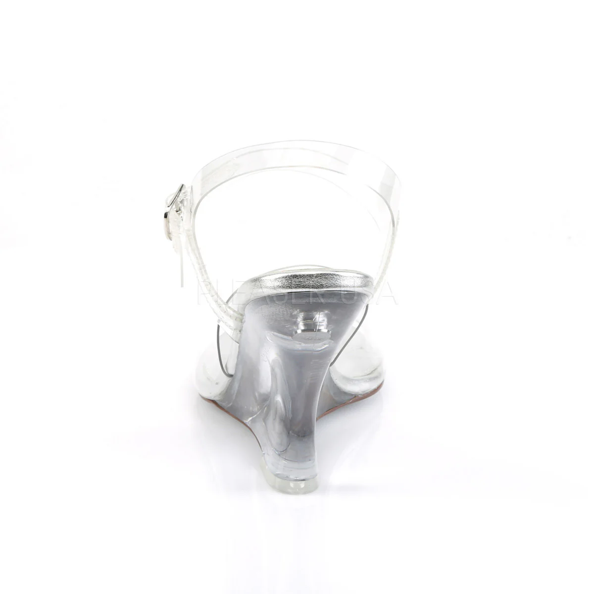 LOVELY-408 Clear/Clear - Image 4